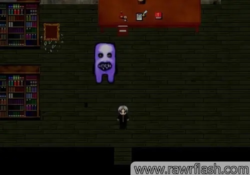 Ao Oni