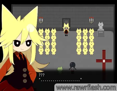 Mogeko Castle Gameplay 1