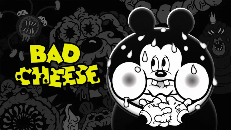 Bad Cheese