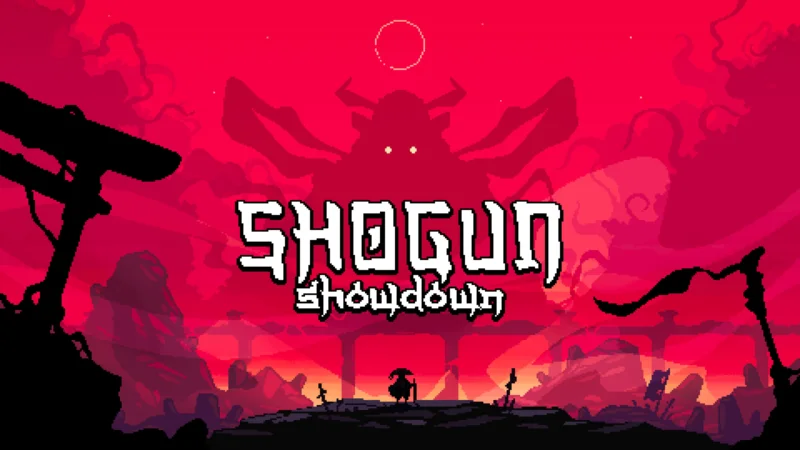 Shogun Showdown