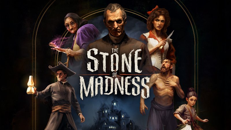 The Stone of Madness