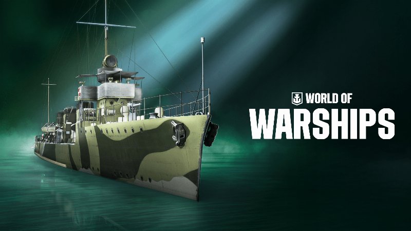 World of Warships – Pacote Tachibana de Aniversário Épico